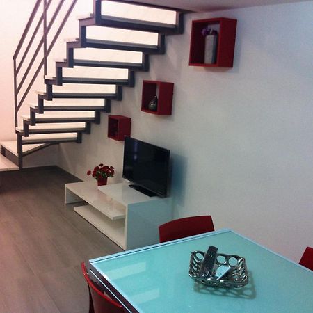 Casa Vacanza Raggio Di Sole 카스텔라마레델골포 외부 사진