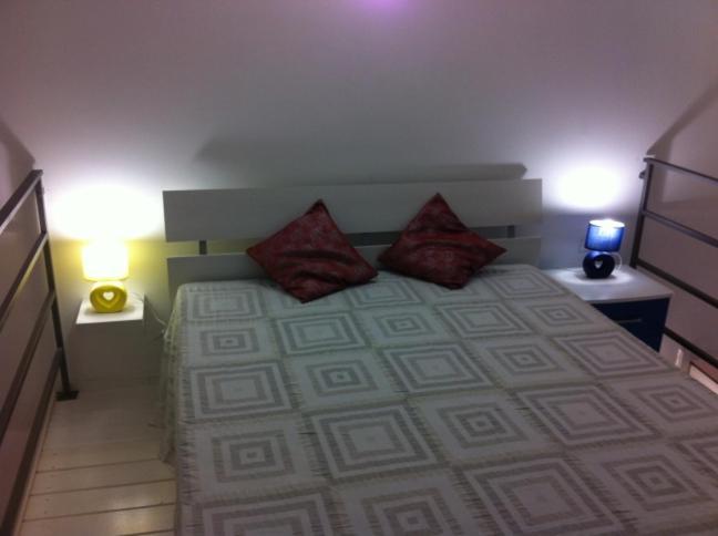 Casa Vacanza Raggio Di Sole 카스텔라마레델골포 외부 사진